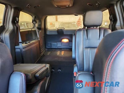 Zdjęcie 10 z 13 samochodu: 2019 DODGE GRAND CARAVAN GT VIN:2C4RDGEG1KR716067 - miniatura
