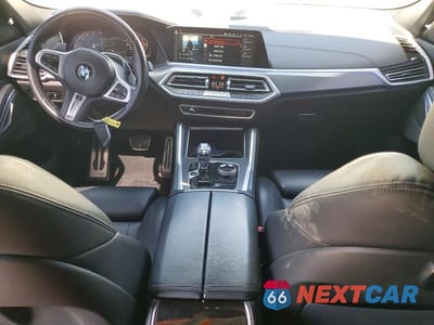 Zdjęcie 8 z 14 samochodu: 2022 BMW X6 XDRIVE40I VIN:5UXCY6C07N9K62314 - miniatura