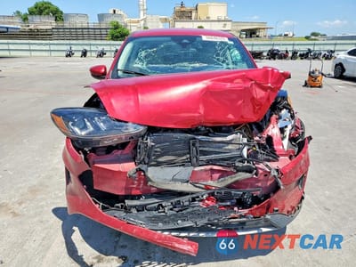 Piąte zdjęcie samochodu w środku: 2021 FORD ESCAPE SE VIN:1FMCU9G6XMUA09394 - miniatura
