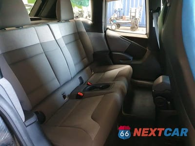 Zdjęcie 10 z 13 samochodu: 2019 BMW I3 S REX VIN:WBY8P8C56K7E53913 - miniatura