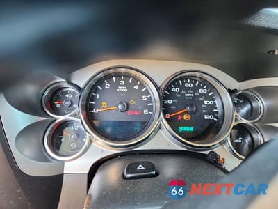 Zdjęcie 9 z 12 samochodu: 2013 GMC SIERRA K1500 SLE VIN:3GTP2VE72DG230362 - miniatura