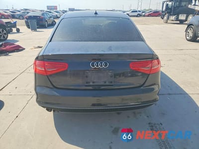 Zdjęcie 6 z 13 samochodu: 2014 AUDI A4 PREMIUM PLUS VIN:WAUFFAFL5EA092026 - miniatura