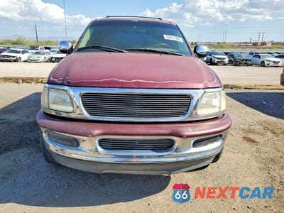 Piąte zdjęcie samochodu w środku: 1997 FORD EXPEDITION VIN:1FMEU1760VLB69625 - miniatura