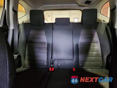 Zdjęcie 10 z 13 samochodu: 2017 HONDA CR-V EX VIN:2HKRW2H5XHH690324 - miniatura