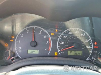 Zdjęcie 9 z 12 samochodu: 2013 TOYOTA COROLLA LE VIN:5YFBU4EE0DP113435 - miniatura