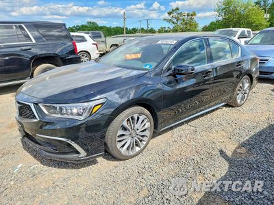 2020 ACURA RLX TECHNOLOGY JH4KC1F52LC000432 - główne zdjęcie licytacji z USA - miniatura