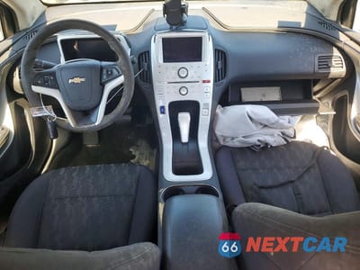Zdjęcie 8 z 12 samochodu: 2013 CHEVROLET VOLT VIN:1G1RE6E49DU112102 - miniatura