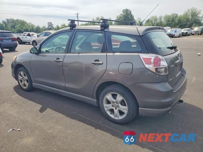 Drugie zdjęcie samochodu z przodu: 2005 TOYOTA MATRIX XR VIN:2T1LR32E85C499706 - miniatura
