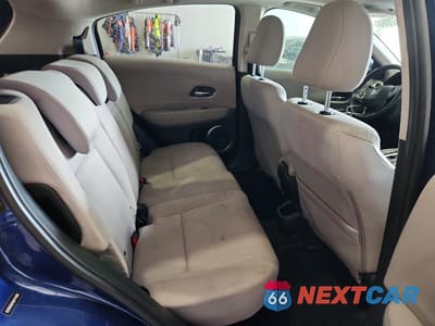Zdjęcie 11 z 13 samochodu: 2016 HONDA HR-V EX VIN:3CZRU5H54GM744968 - miniatura