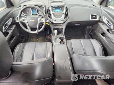 Zdjęcie 8 z 13 samochodu: 2013 CHEVROLET EQUINOX LTZ VIN:2GNALFEK9D1198958 - miniatura
