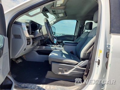 Zdjęcie 7 z 12 samochodu: 2024 FORD F250 SUPER DUTY VIN:1FT7W2BT8REC72215 - miniatura