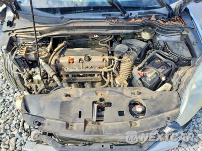 Zdjęcie 11 z 12 samochodu: 2010 HONDA CR-V EXL VIN:5J6RE3H73AL007983 - miniatura