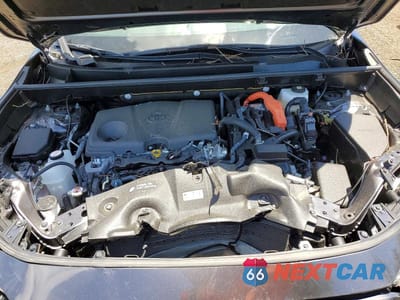 Zdjęcie 12 z 13 samochodu: 2025 TOYOTA RAV4 HYBRID XLE VIN:JTMRWRFV1SJ087742 - miniatura