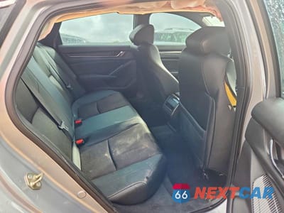 Zdjęcie 10 z 12 samochodu: 2020 HONDA ACCORD SPORT VIN:1HGCV1F34LA019950 - miniatura