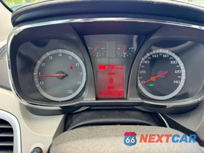 Zdjęcie 9 z 12 samochodu: 2015 GMC TERRAIN SLT VIN:2GKFLXEK5F6230173 - miniatura