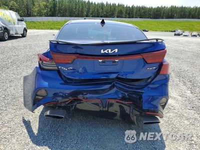 Zdjęcie 6 z 12 samochodu: 2024 KIA FORTE GT VIN:3KPF44AC4RE811402 - miniatura