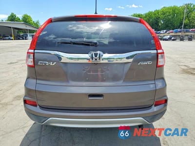Zdjęcie 6 z 13 samochodu: 2016 HONDA CR-V EX VIN:2HKRM4H52GH650464 - miniatura