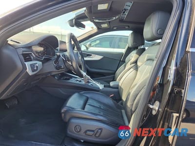 Zdjęcie 7 z 12 samochodu: 2017 AUDI A4 PRESTIGE VIN:WAUFNAF45HN036273 - miniatura