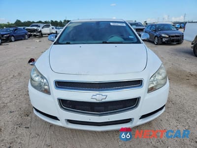Piąte zdjęcie samochodu w środku: 2012 CHEVROLET MALIBU LS VIN:1G1ZA5EU9CF358611 - miniatura