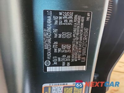 Zdjęcie 12 z 12 samochodu: 2024 GENESIS GV70 3.5T SPORT VIN:5NMMCDTC3RH013487 - miniatura