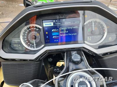 Zdjęcie 7 z 9 samochodu: 2025 HONDA GL1800 D VIN:JH2SC7951SK701104 - miniatura