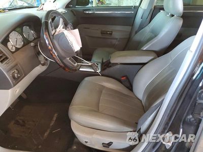 Zdjęcie 7 z 12 samochodu: 2007 CHRYSLER 300C VIN:2C3KA63H67H882022 - miniatura