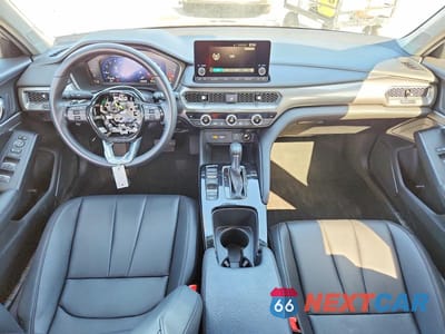 Zdjęcie 8 z 12 samochodu: 2025 ACURA INTEGRA VIN:19UDE4H22SA017011 - miniatura