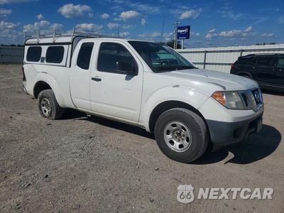 Czwarte zdjęcie samochodu z boku: 2016 NISSAN FRONTIER S VIN:1N6BD0CT5GN728880 - miniatura