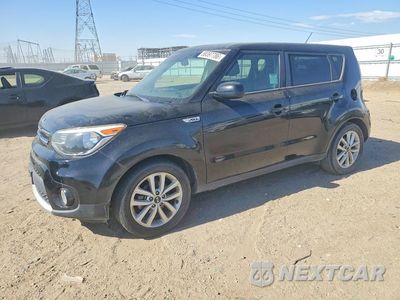 2018 KIA SOUL + KNDJP3A52J7536243 - główne zdjęcie licytacji z USA - miniatura
