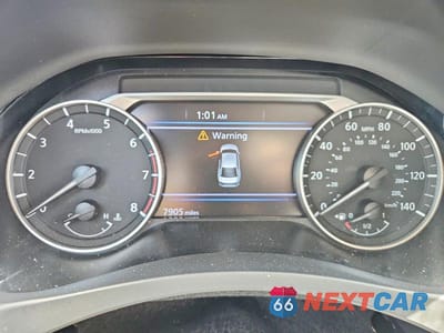 Zdjęcie 9 z 13 samochodu: 2025 NISSAN ALTIMA SR VIN:1N4BL4CV8SN390744 - miniatura