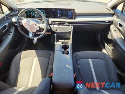 Zdjęcie 8 z 12 samochodu: 2025 HYUNDAI SONATA HYBRID SEL VIN:KMHL34JJ8SA117532 - miniatura