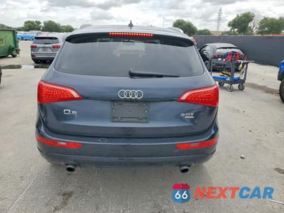 Zdjęcie 6 z 13 samochodu: 2012 AUDI Q5 PREMIUM PLUS VIN:WA1LFAFP2CA057122 - miniatura