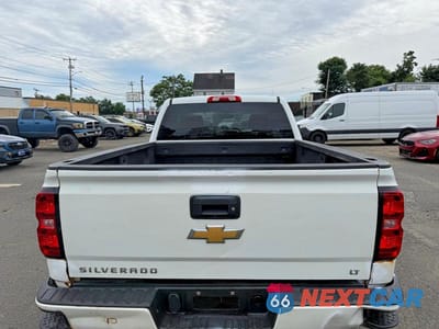Zdjęcie 12 z 12 samochodu: 2016 CHEVROLET SILVERADO K1500 LT VIN:1GCVKREC0GZ404235 - miniatura