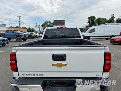 Zdjęcie 12 z 12 samochodu: 2016 CHEVROLET SILVERADO K1500 LT VIN:1GCVKREC0GZ404235 - miniatura