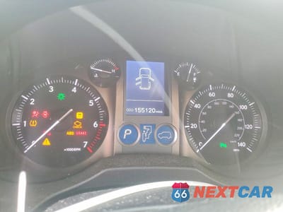 Zdjęcie 9 z 13 samochodu: 2016 LEXUS GX 460 VIN:JTJBM7FX2G5121598 - miniatura