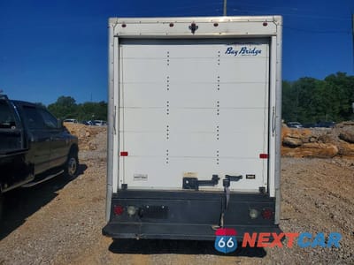 Zdjęcie 6 z 13 samochodu: 2019 CHEVROLET EXPRESS BOX TRUCK VIN:1GB0GRFG2K1356343 - miniatura