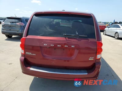 Zdjęcie 6 z 13 samochodu: 2019 DODGE GRAND CARAVAN GT VIN:2C4RDGEG3KR658964 - miniatura