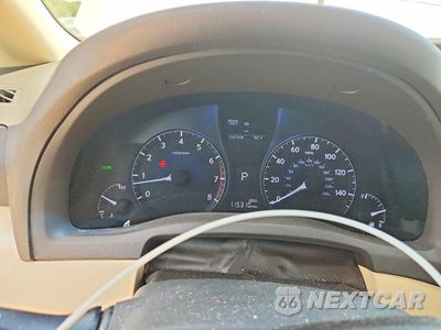 Zdjęcie 9 z 13 samochodu: 2013 LEXUS RX 350 BASE VIN:2T2BK1BA7DC208625 - miniatura