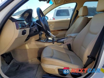 Zdjęcie 7 z 12 samochodu: 2006 BMW 325 I VIN:WBAVB13526KX33514 - miniatura