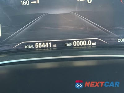 Zdjęcie 8 z 15 samochodu: 2019 BMW 750I XDRIVE VIN:WBA7F2C56K8240643 - miniatura