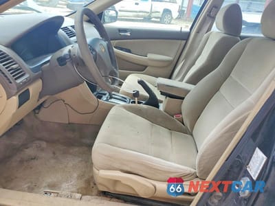 Zdjęcie 7 z 12 samochodu: 2007 HONDA ACCORD SE VIN:1HGCM56337A112278 - miniatura