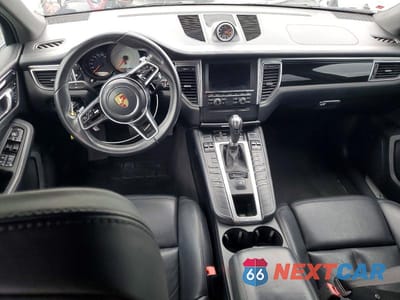 Zdjęcie 8 z 13 samochodu: 2015 PORSCHE MACAN S VIN:WP1AB2A52FLB62724 - miniatura