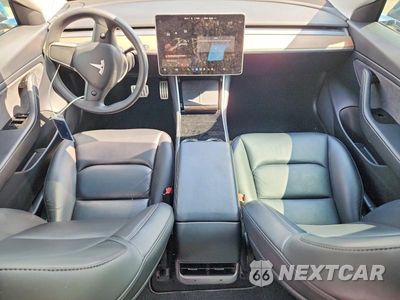 Zdjęcie 8 z 12 samochodu: 2020 TESLA MODEL 3 VIN:5YJ3E1EC3LF796210 - miniatura
