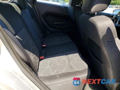 Zdjęcie 10 z 12 samochodu: 2011 FORD FIESTA SEL VIN:3FADP4CJ5BM210270 - miniatura