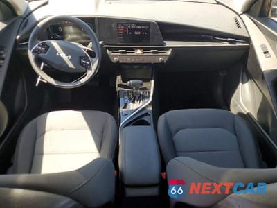 Zdjęcie 8 z 13 samochodu: 2026 KIA NIRO LX VIN:KNDCP3LE6T5319556 - miniatura