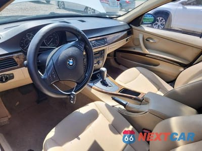 Zdjęcie 8 z 12 samochodu: 2007 BMW 328 I VIN:WBAVA37577NL11120 - miniatura