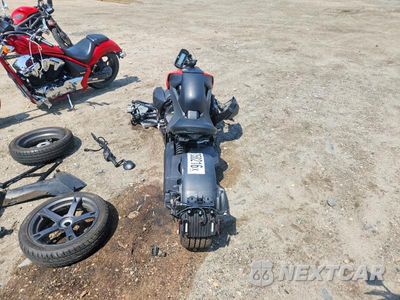 Zdjęcie 6 z 9 samochodu: 2022 CAN-AM RYKER VIN:3JB2FEF27NJ002365 - miniatura
