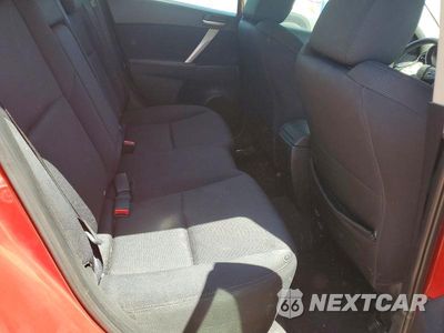 Zdjęcie 10 z 12 samochodu: 2010 MAZDA 3 S VIN:JM1BL1H55A1151627 - miniatura
