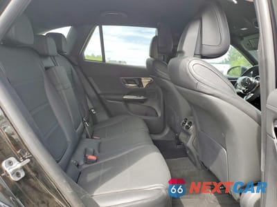 Zdjęcie 11 z 13 samochodu: 2024 MERCEDES-BENZ GLC 300 4MATIC VIN:W1NKM4HB4RF101281 - miniatura
