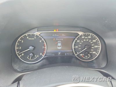Zdjęcie 9 z 13 samochodu: 2024 NISSAN ALTIMA SV VIN:1N4BL4DV7RN392381 - miniatura